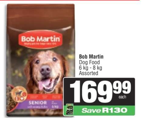 Bob Martin
