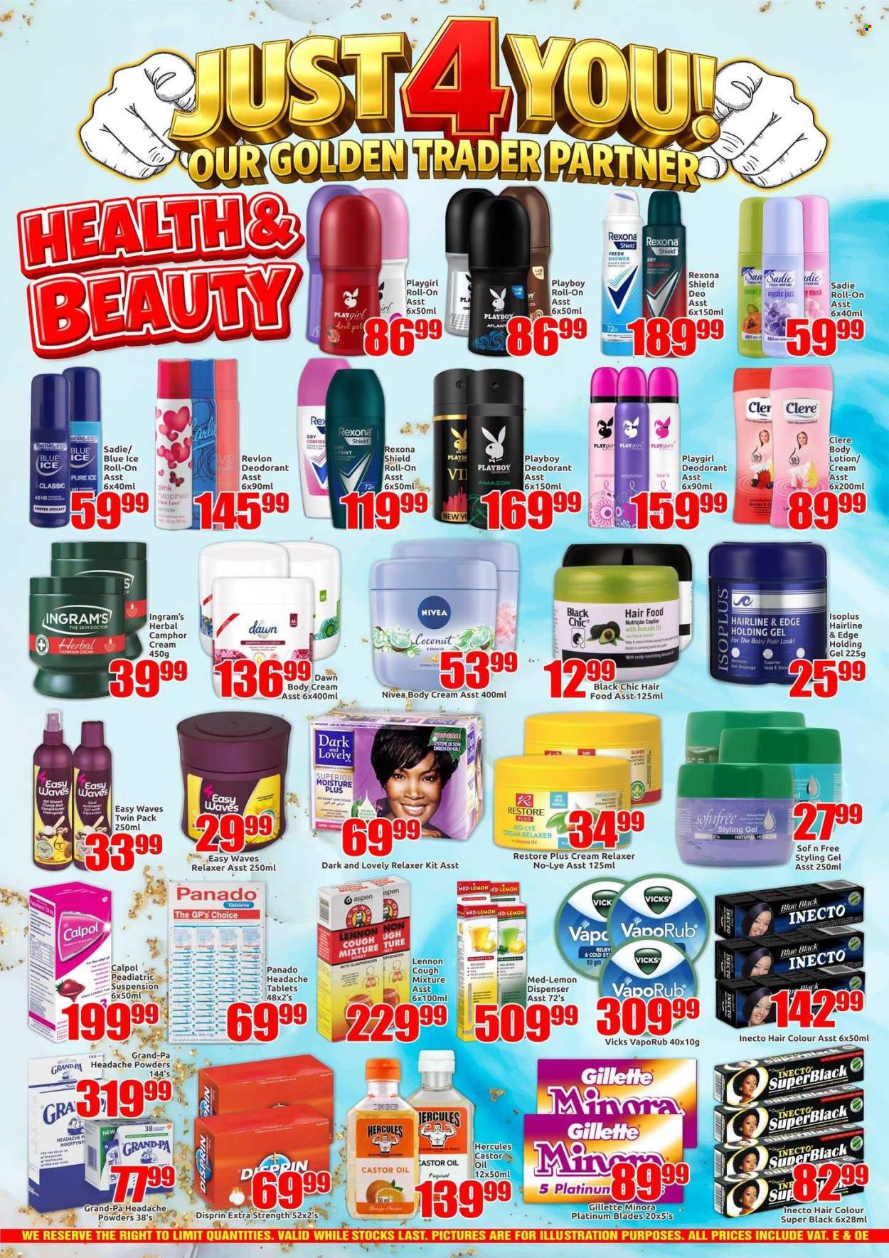 Three Star Cash and Carry specials - 01/07/2026 - 31/07/2026. Page 2