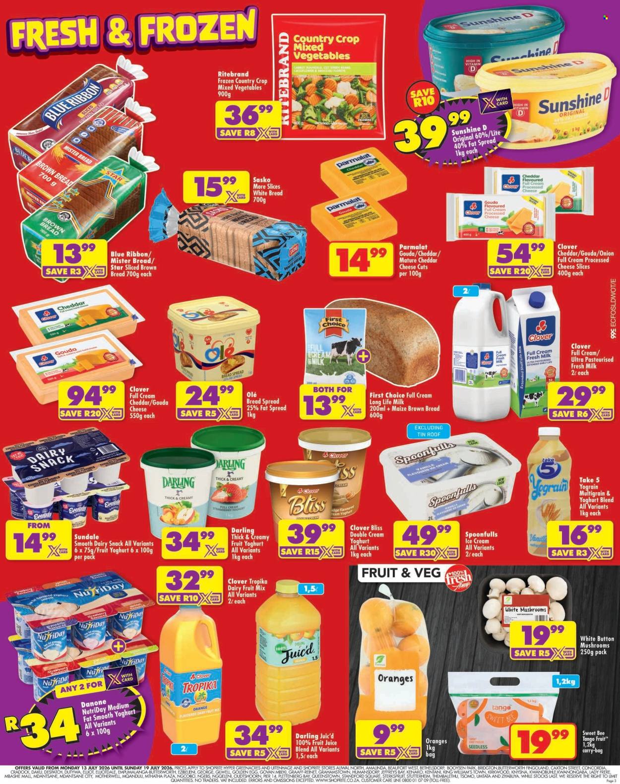 Shoprite specials - 13/07/2026 - 19/07/2026. Page 3