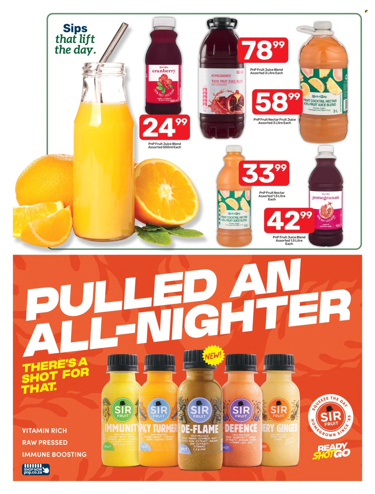 Pick n Pay specials - 13/07/2026 - 19/07/2026. Page 6
