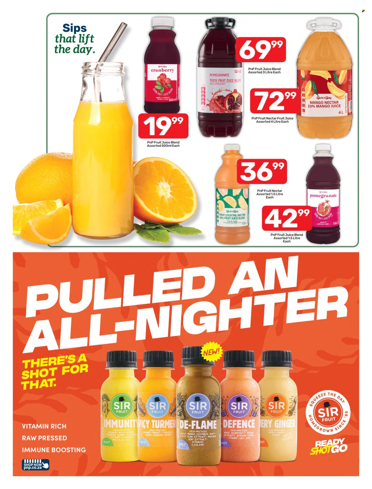Pick n Pay specials - 13/07/2026 - 19/07/2026. Page 6