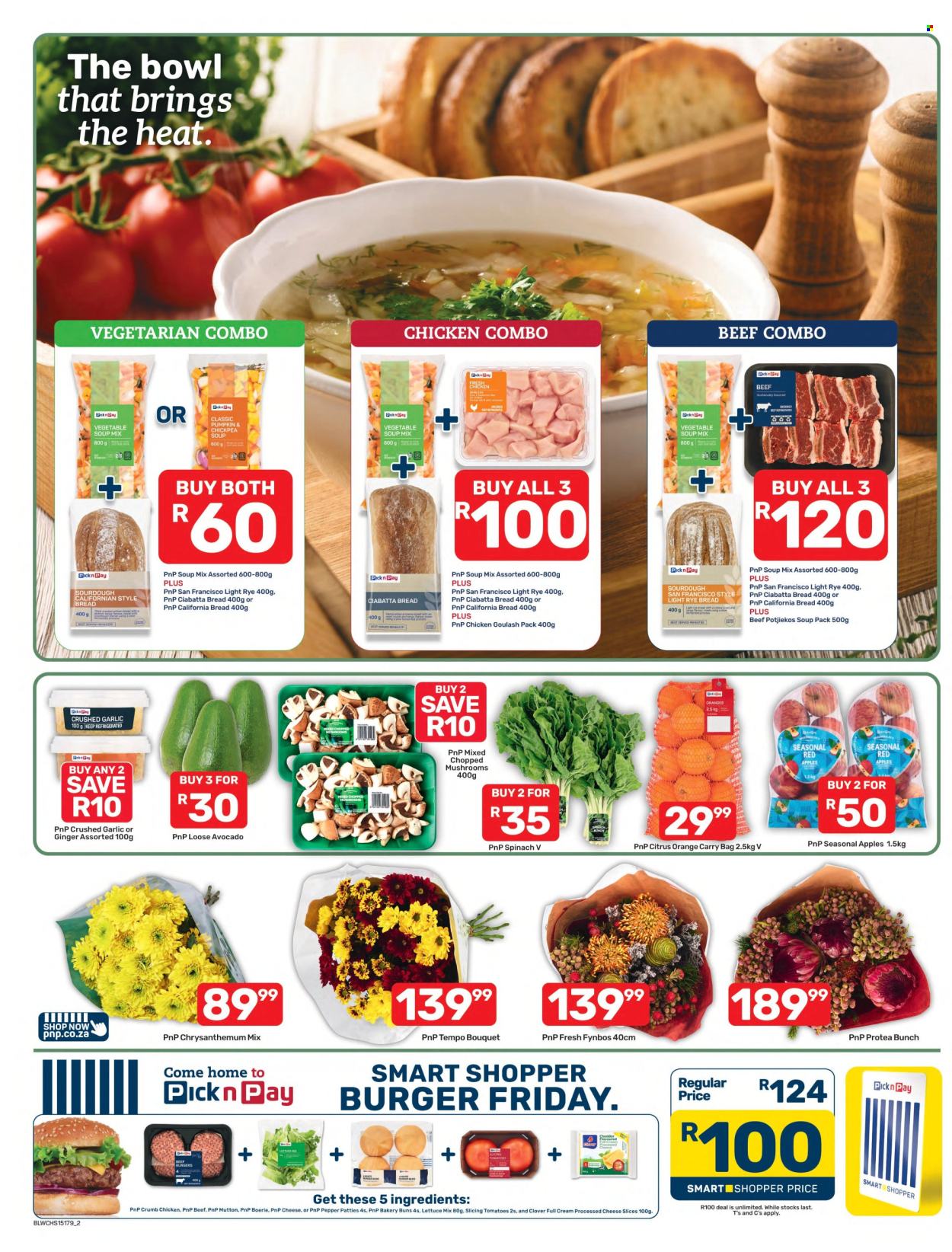 Pick n Pay specials - 13/07/2026 - 19/07/2026. Page 2