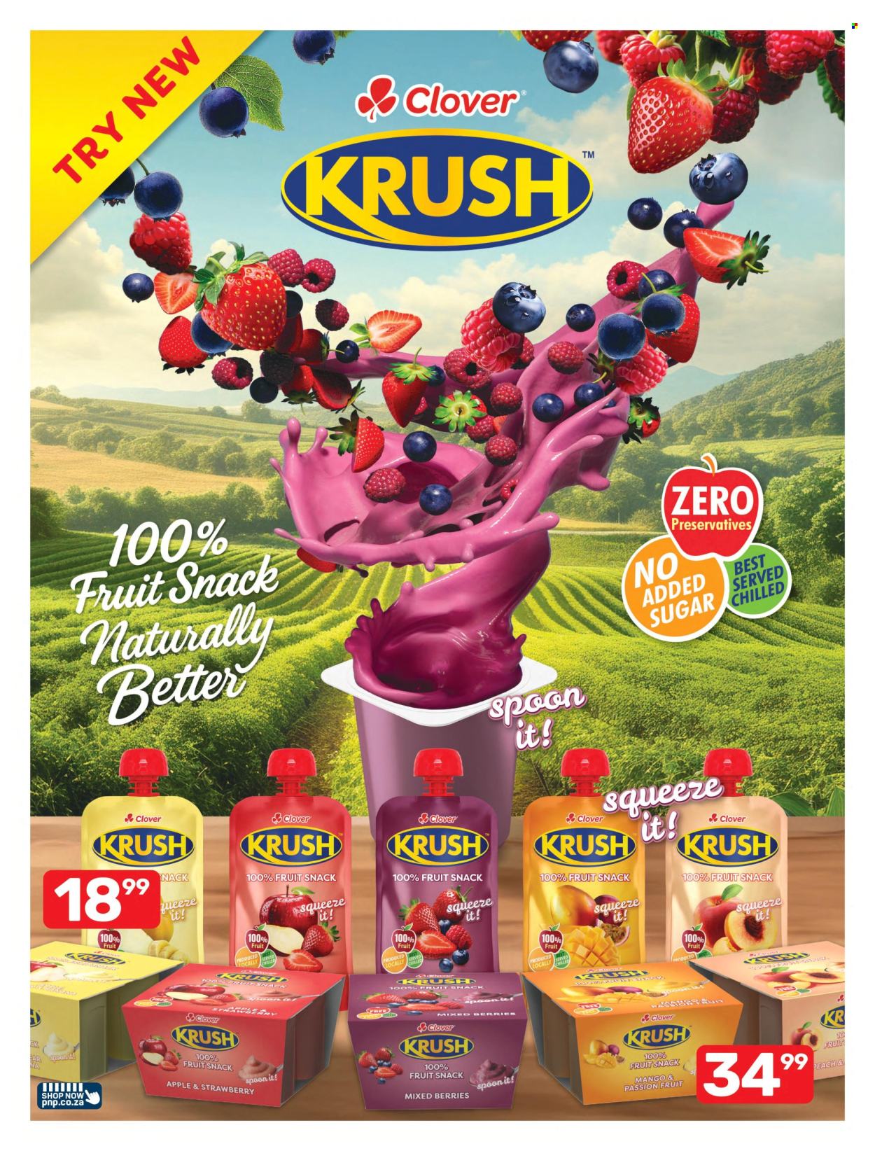 Pick n Pay specials - 13/07/2026 - 19/07/2026. Page 5