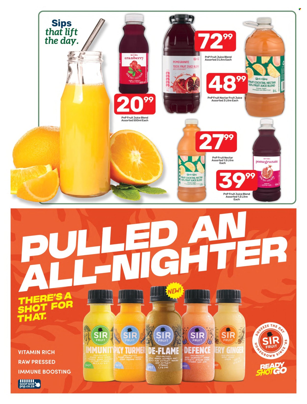 Pick n Pay specials - 13/07/2026 - 19/07/2026. Page 6