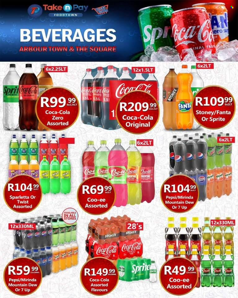 Take n Pay specials - 13/07/2026 - 26/07/2026. Page 2