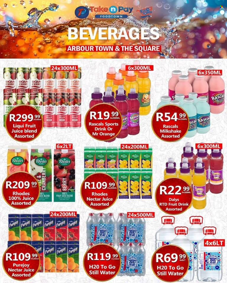 Take n Pay specials - 13/07/2026 - 26/07/2026. Page 3