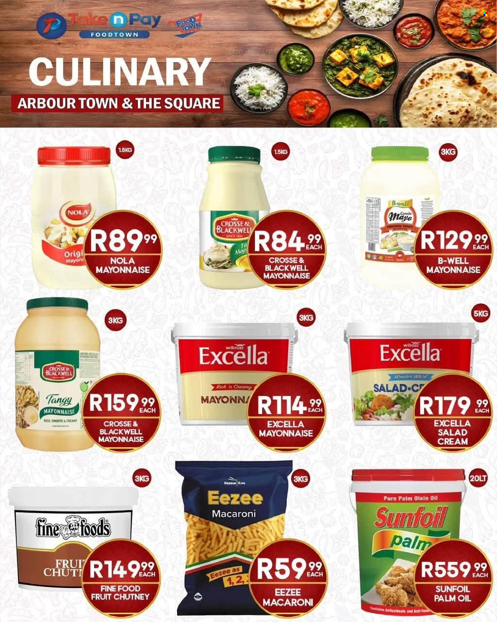 Take n Pay specials - 13/07/2026 - 26/07/2026. Page 8