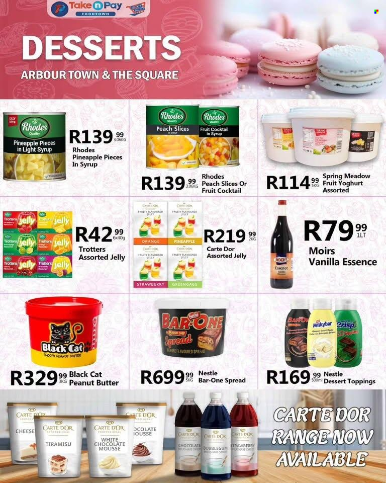 Take n Pay specials - 13/07/2026 - 26/07/2026. Page 13