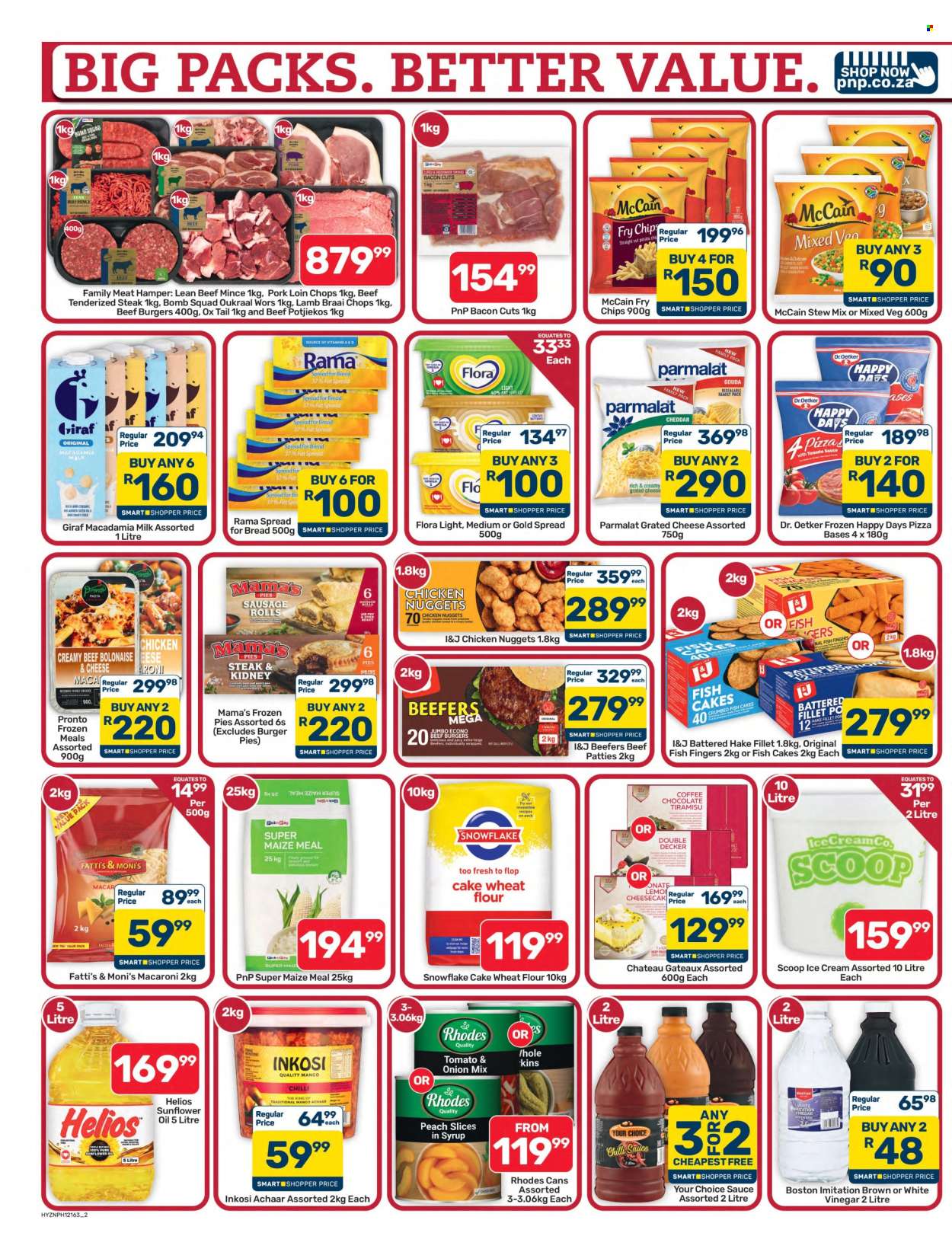 Pick n Pay specials - 13/07/2026 - 10/08/2026. Page 2