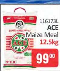 ACE Maize Meal