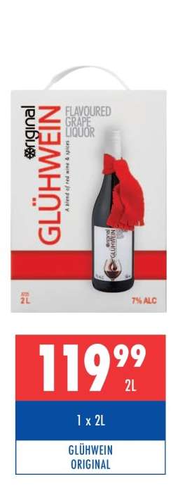 GLÜHWEIN ORIGINAL