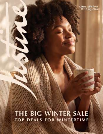 thumbnail - Justine catalogue