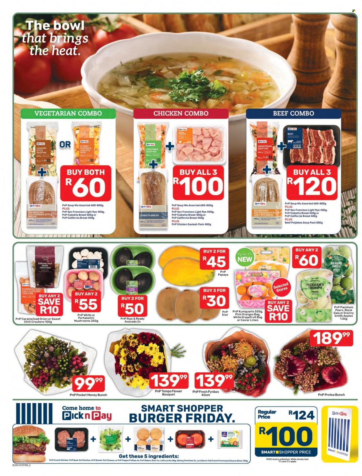 Pick n Pay specials - 20/07/2026 - 26/07/2026. Page 2