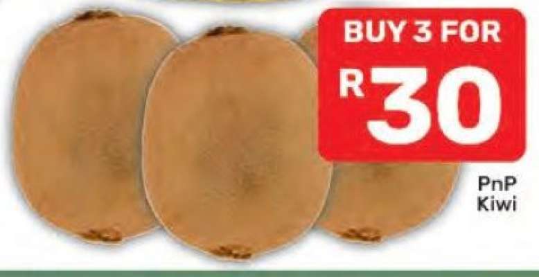 PnP Kiwi