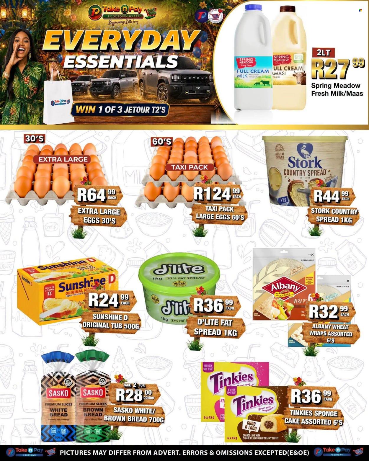 Take n Pay specials - 20/07/2026 - 26/07/2026. Page 3