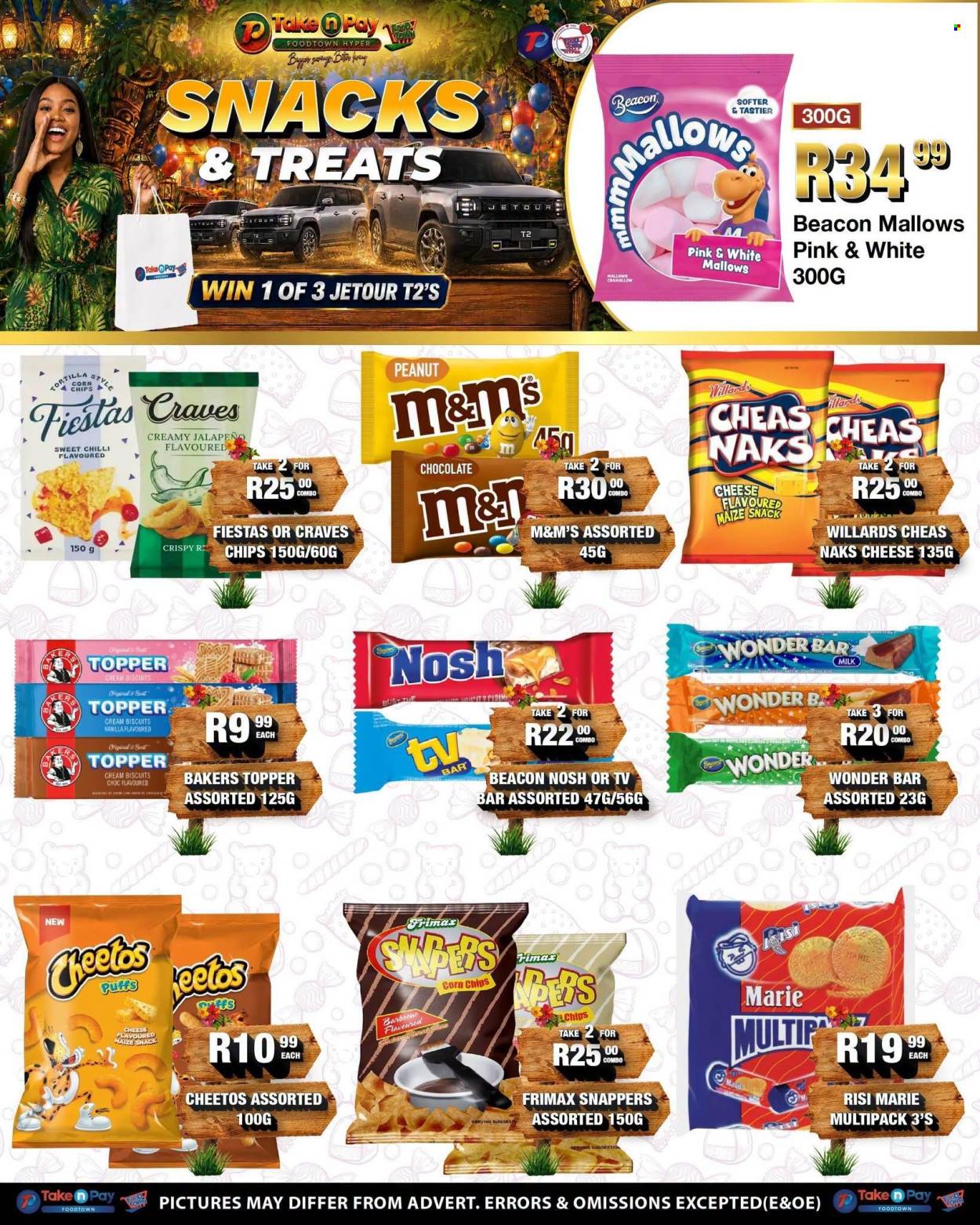 Take n Pay specials - 20/07/2026 - 26/07/2026. Page 6