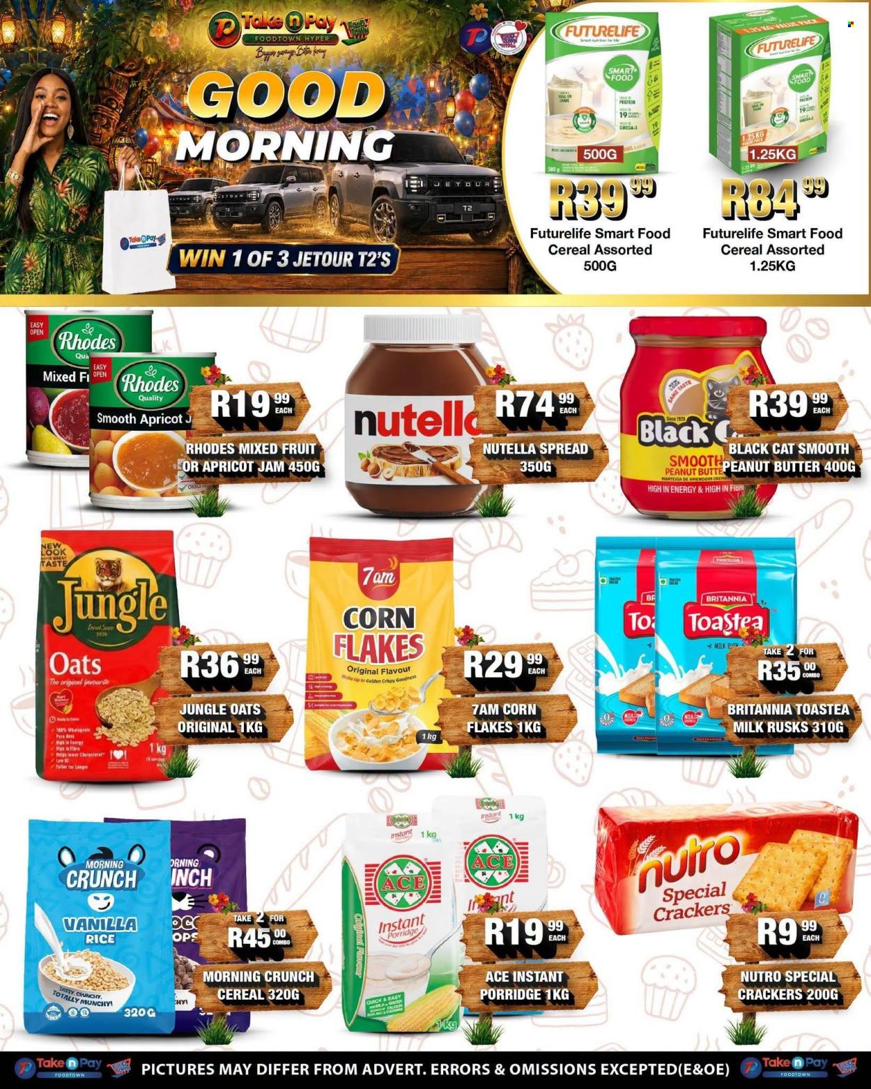 Take n Pay specials - 20/07/2026 - 26/07/2026. Page 7