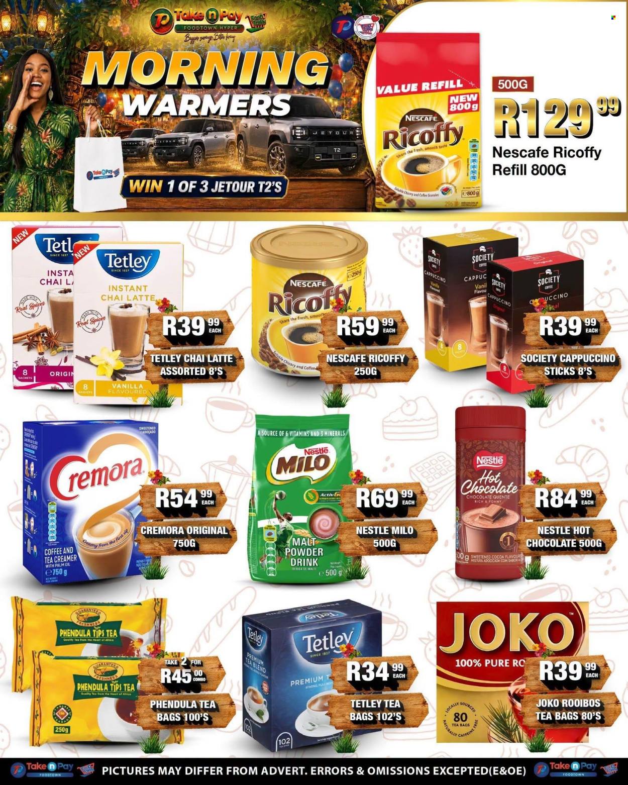 Take n Pay specials - 20/07/2026 - 26/07/2026. Page 8