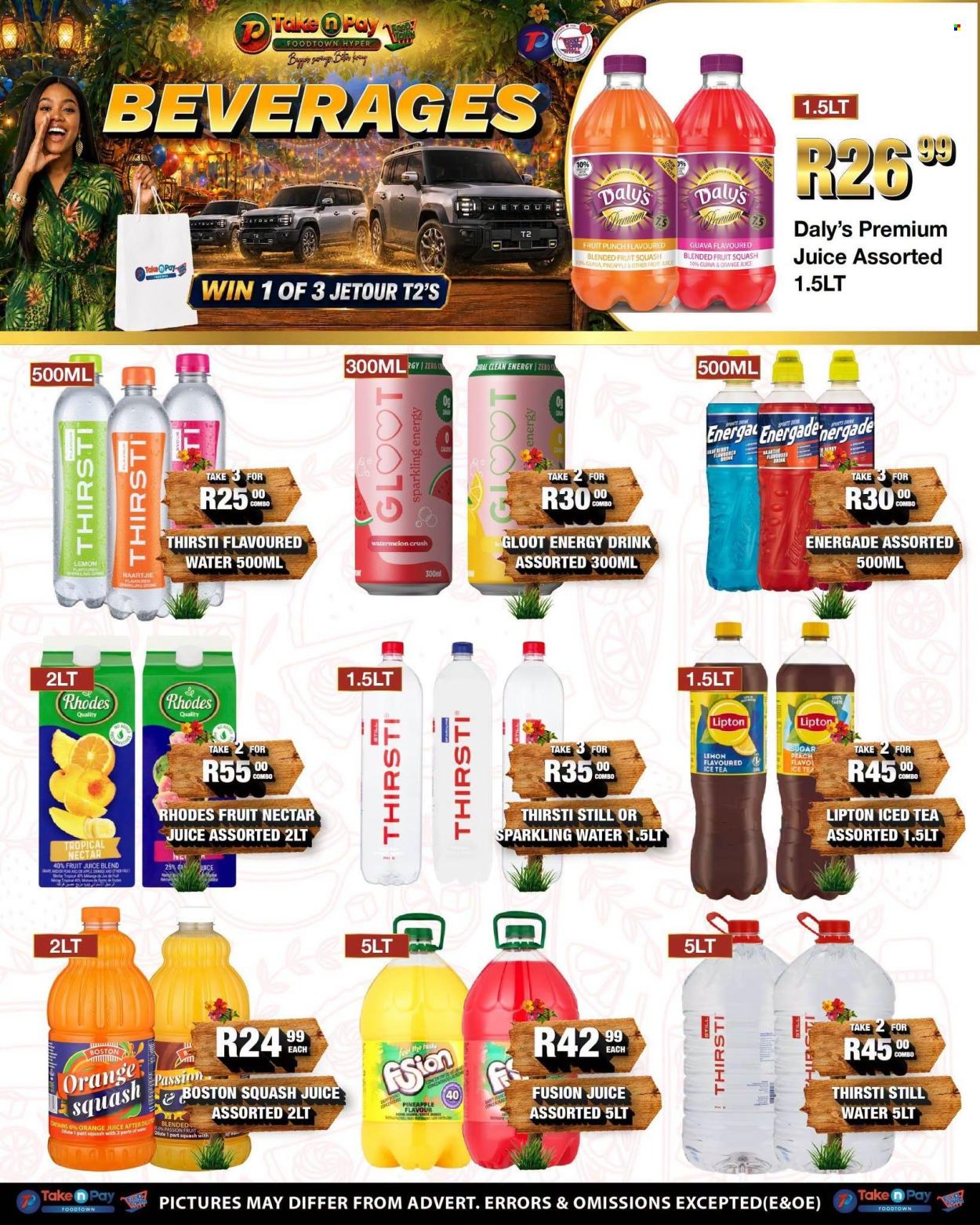 Take n Pay specials - 20/07/2026 - 26/07/2026. Page 9