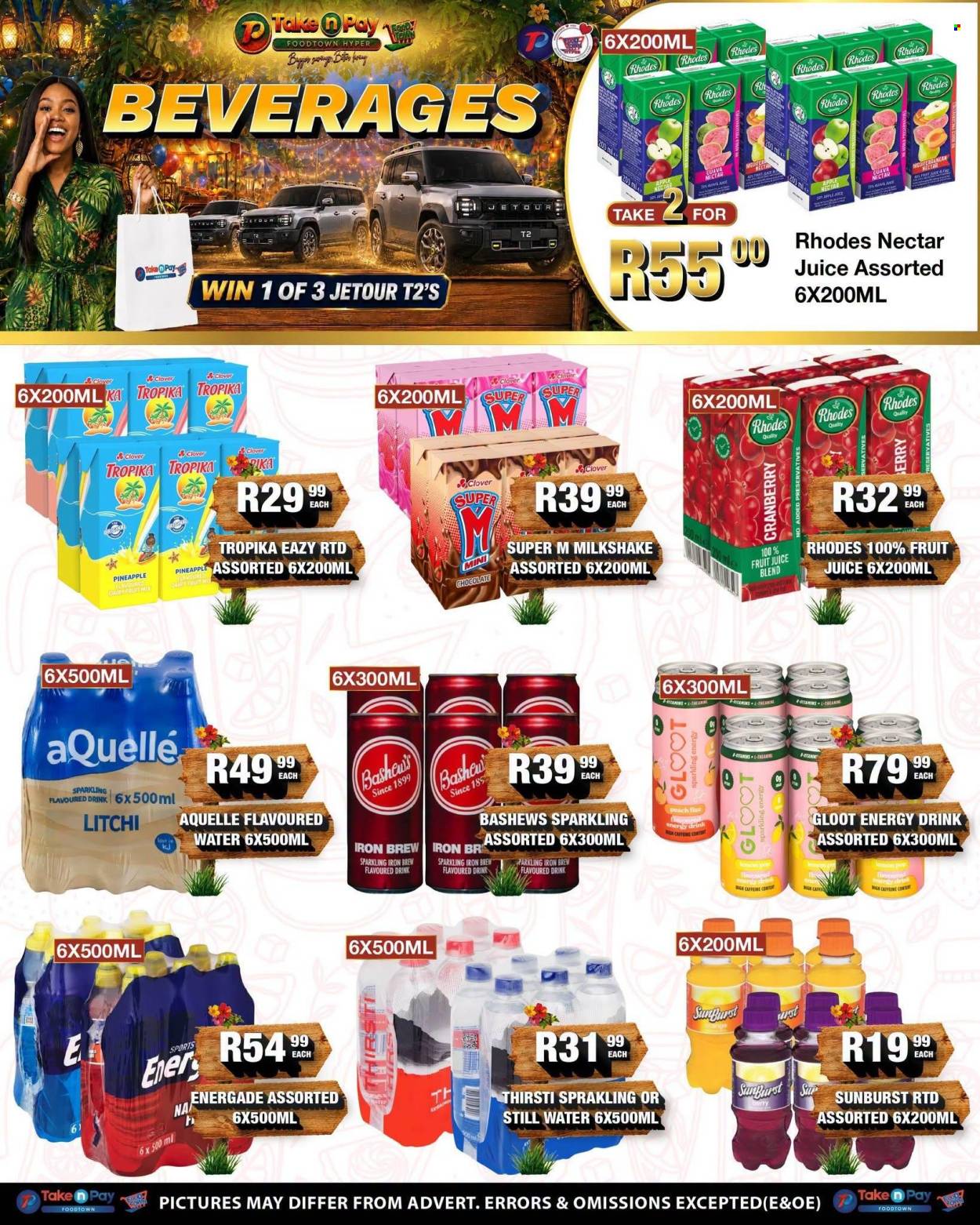 Take n Pay specials - 20/07/2026 - 26/07/2026. Page 10