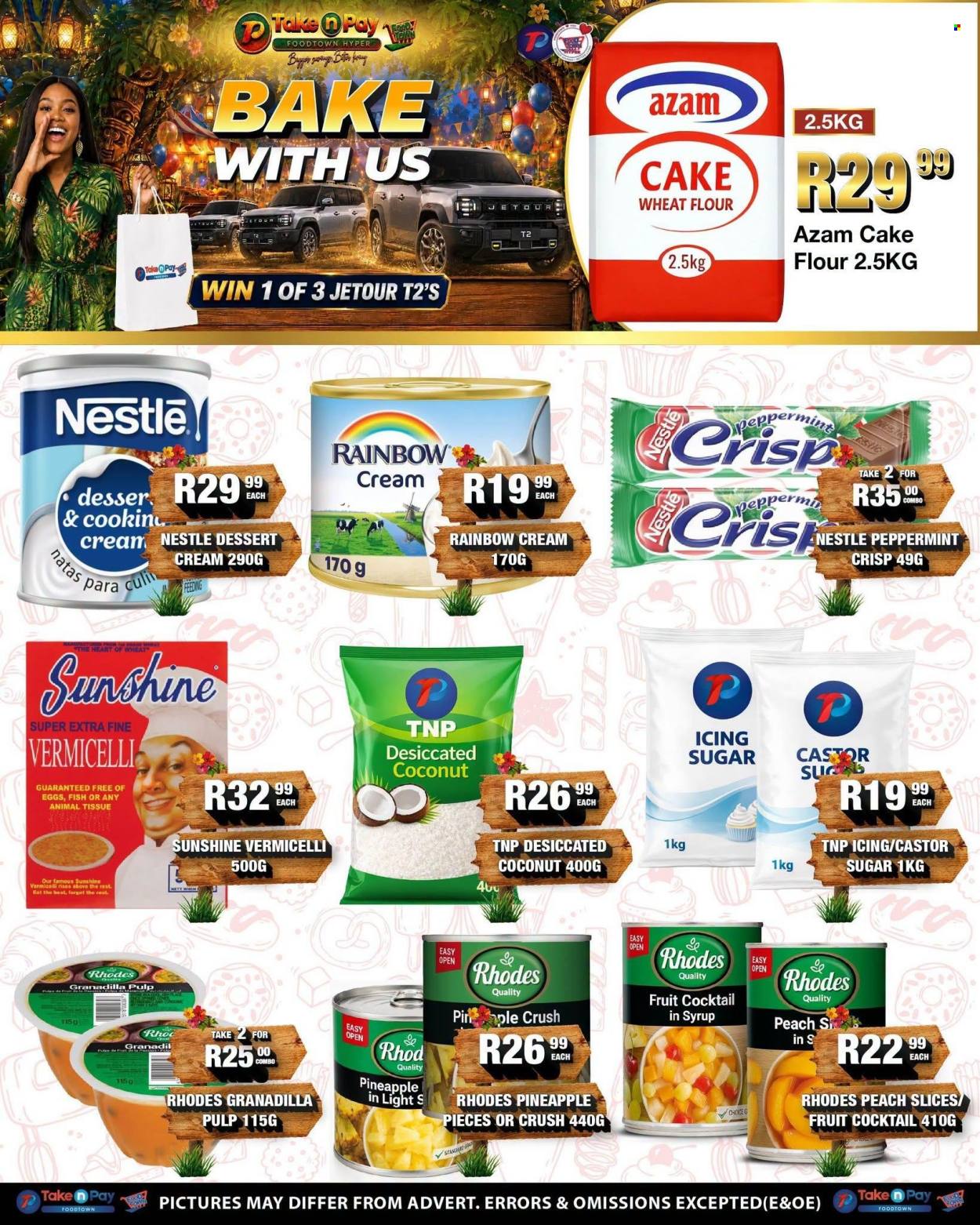 Take n Pay specials - 20/07/2026 - 26/07/2026. Page 11