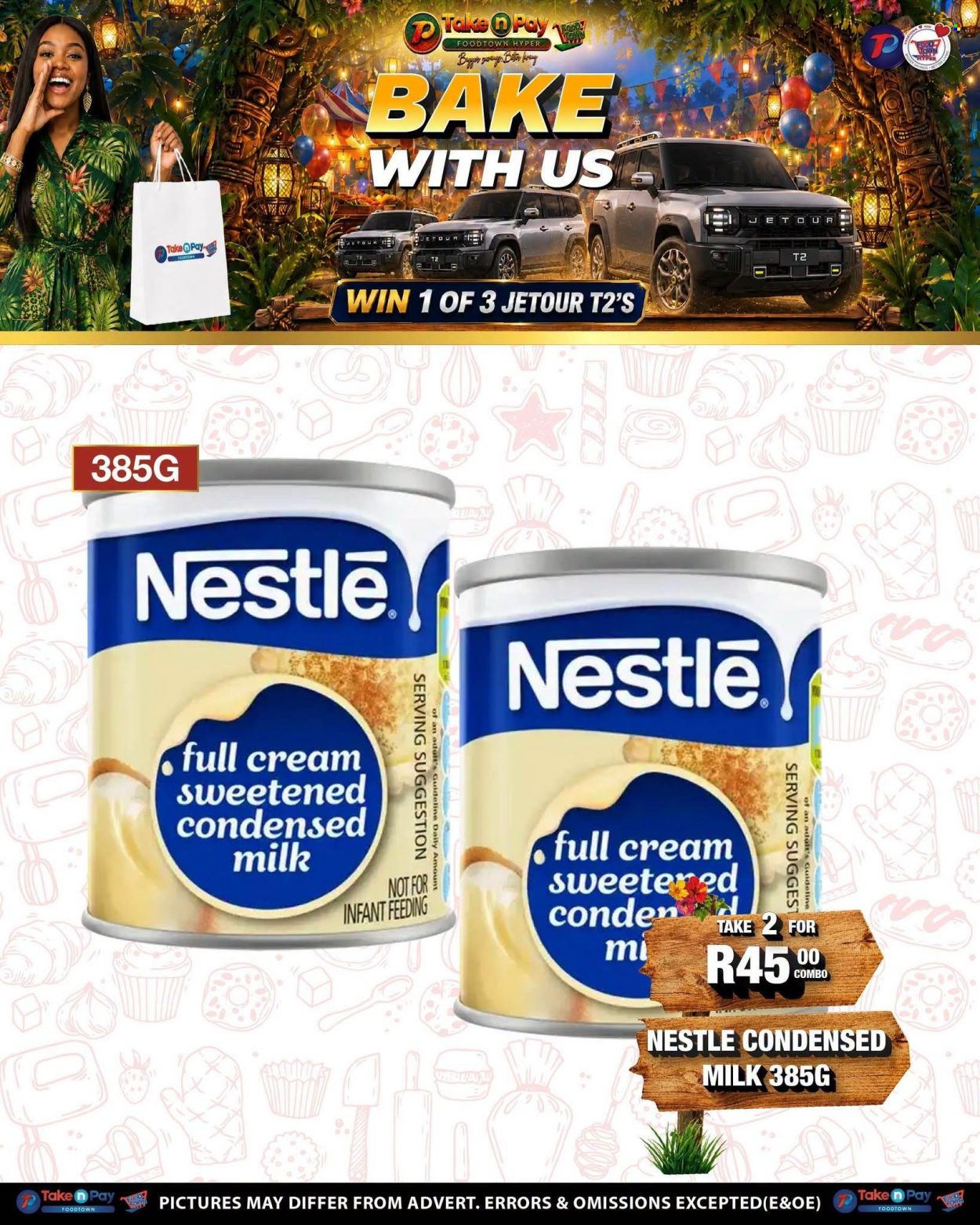 Take n Pay specials - 20/07/2026 - 26/07/2026. Page 12