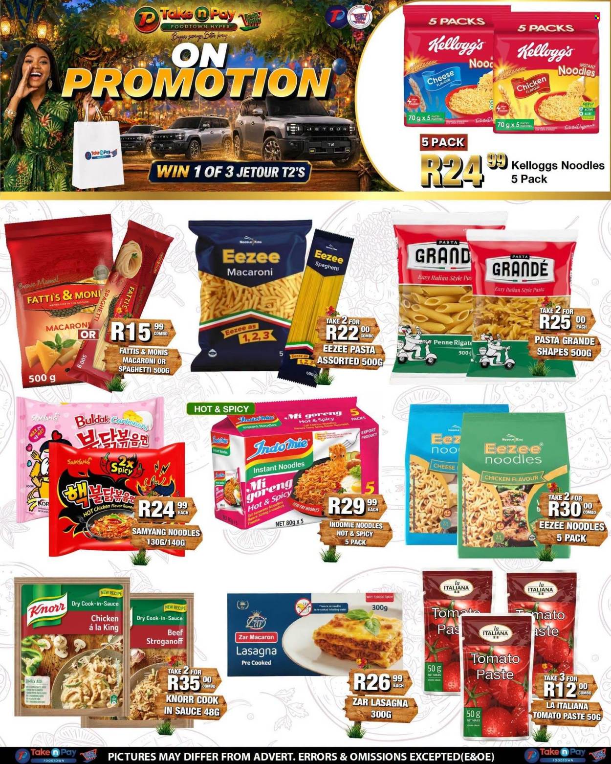 Take n Pay specials - 20/07/2026 - 26/07/2026. Page 13