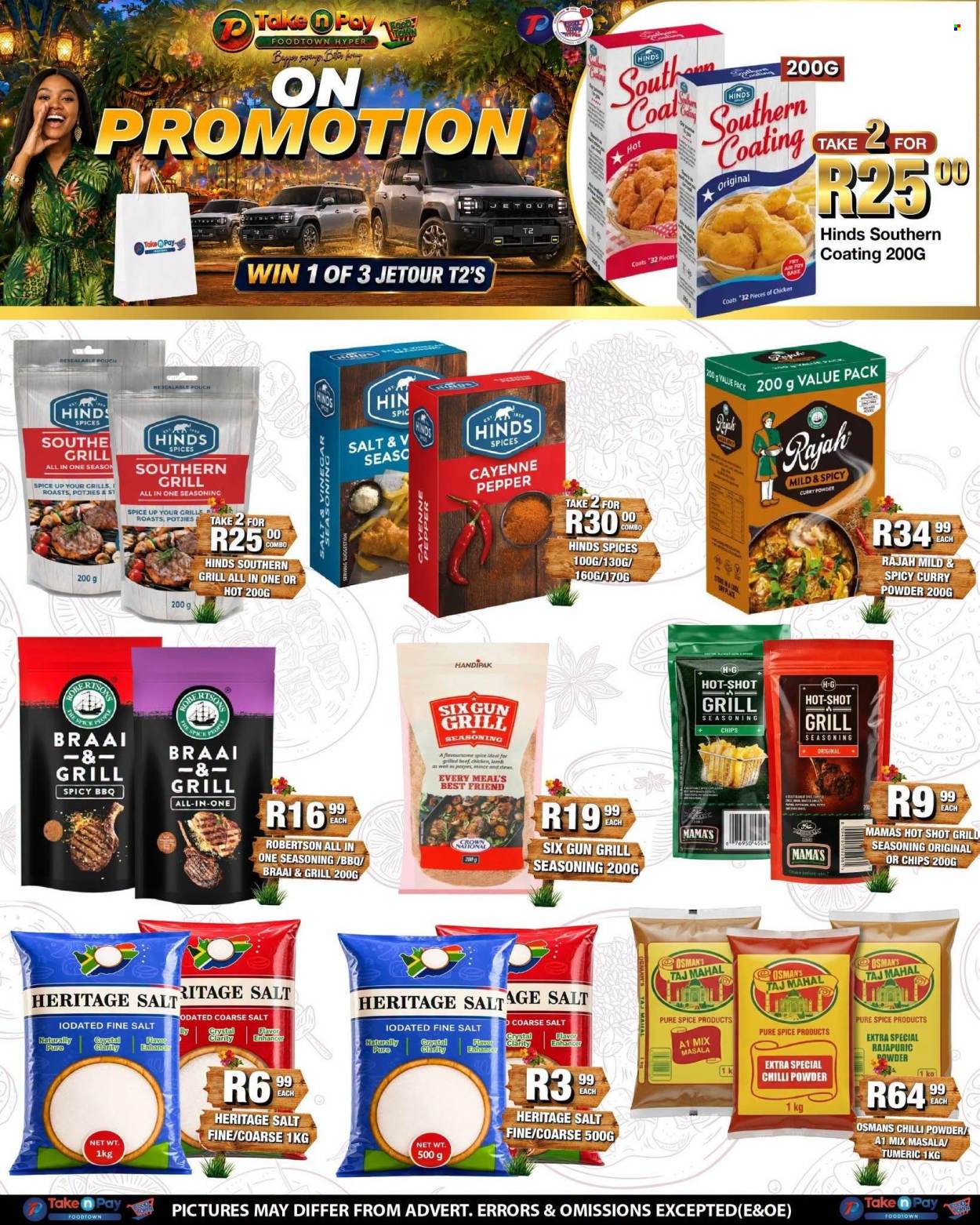 Take n Pay specials - 20/07/2026 - 26/07/2026. Page 15