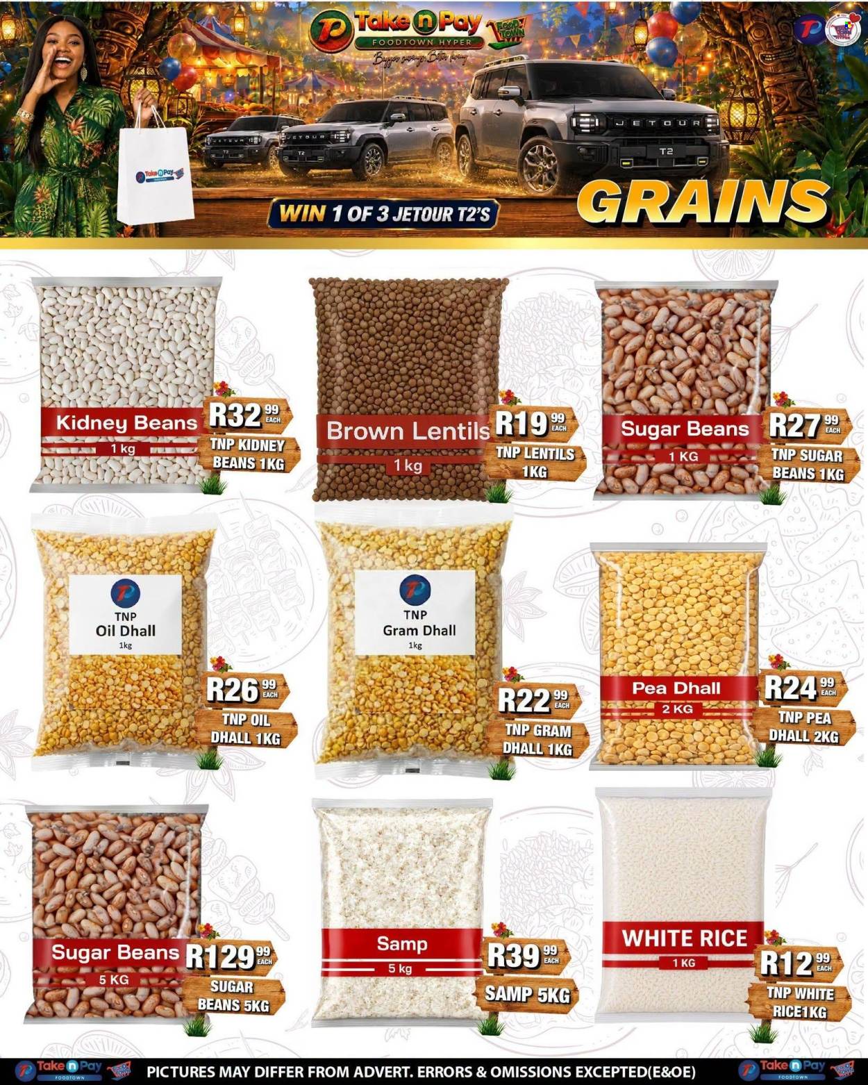 Take n Pay specials - 20/07/2026 - 26/07/2026. Page 17
