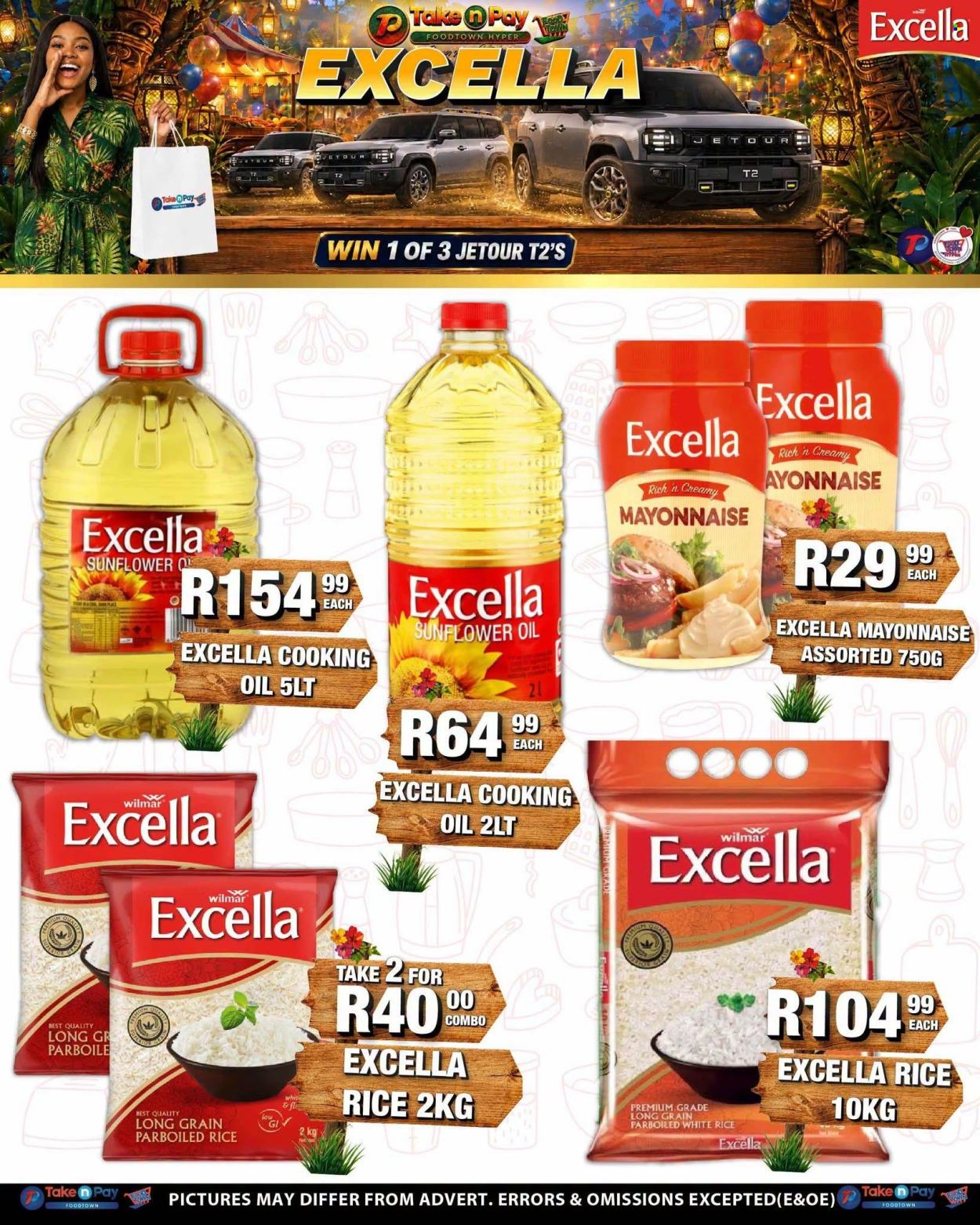 Take n Pay specials - 20/07/2026 - 26/07/2026. Page 18
