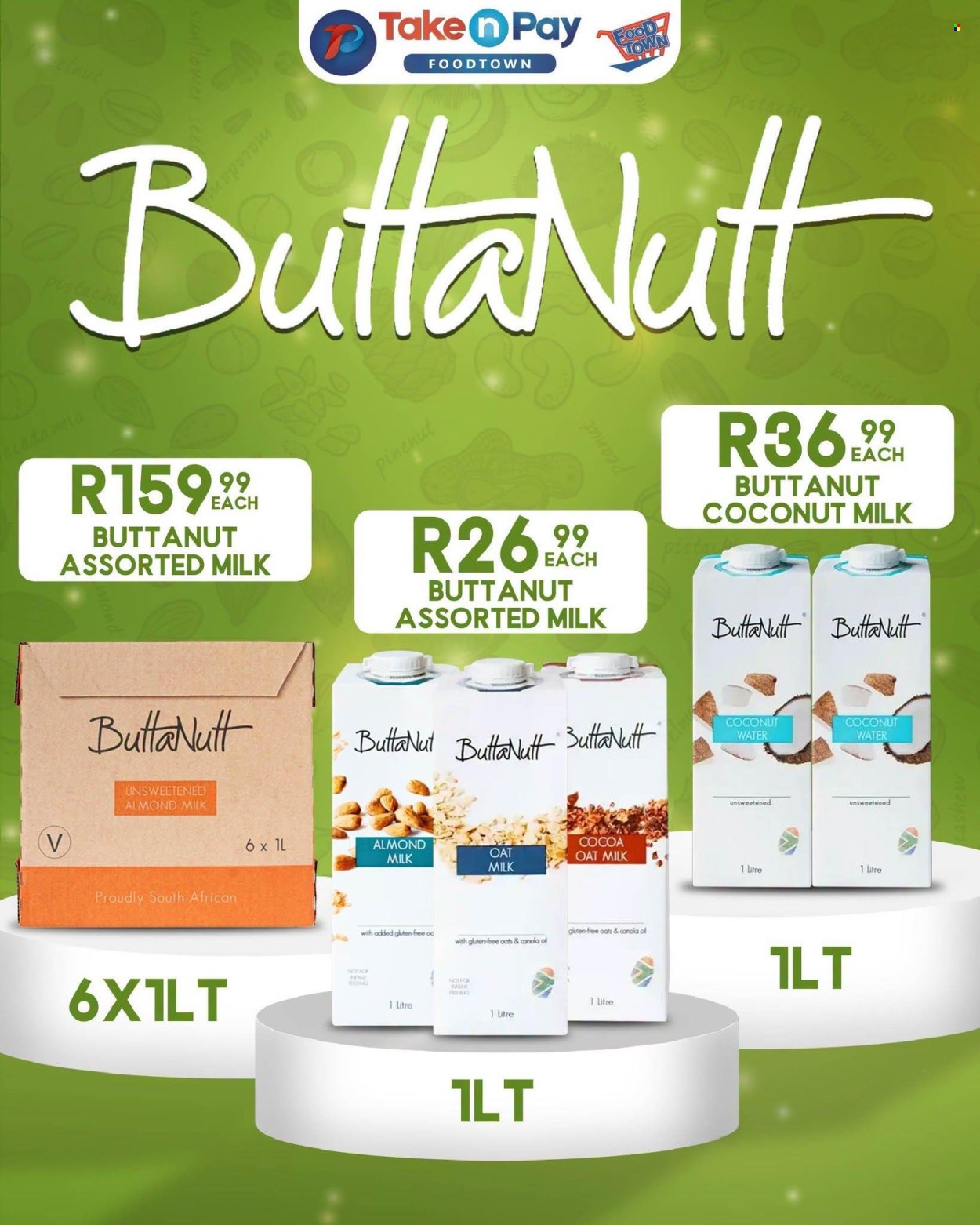 Take n Pay specials - 20/07/2026 - 26/07/2026. Page 20