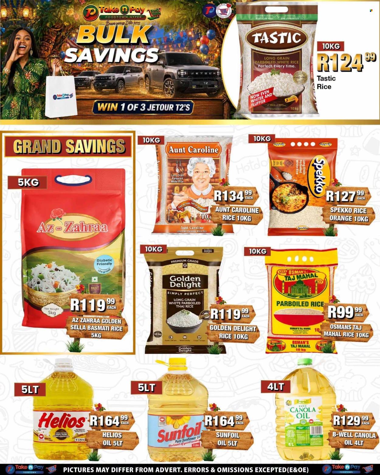 Take n Pay specials - 20/07/2026 - 26/07/2026. Page 28