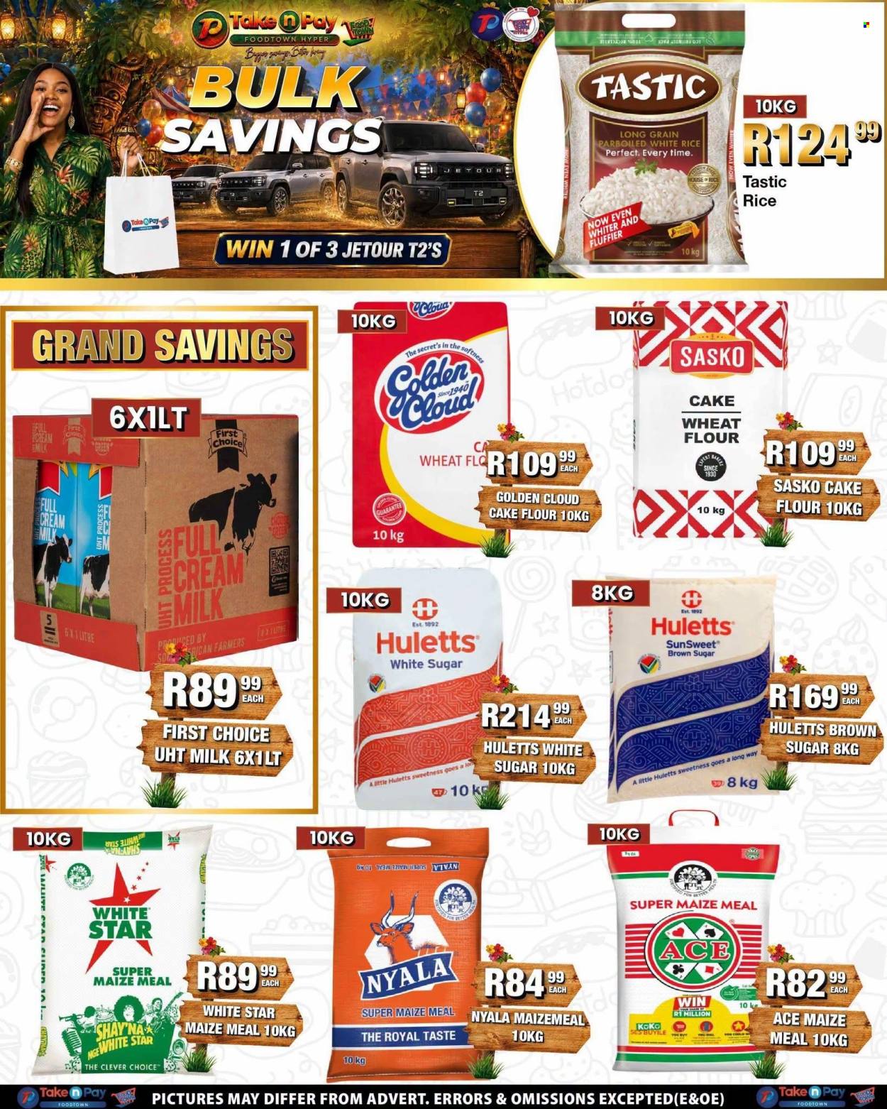 Take n Pay specials - 20/07/2026 - 26/07/2026. Page 29