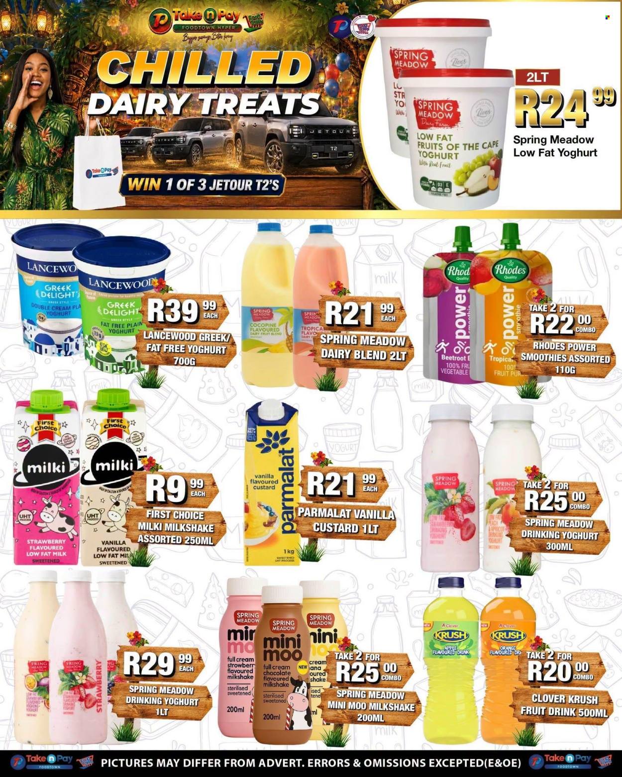 Take n Pay specials - 20/07/2026 - 26/07/2026. Page 30
