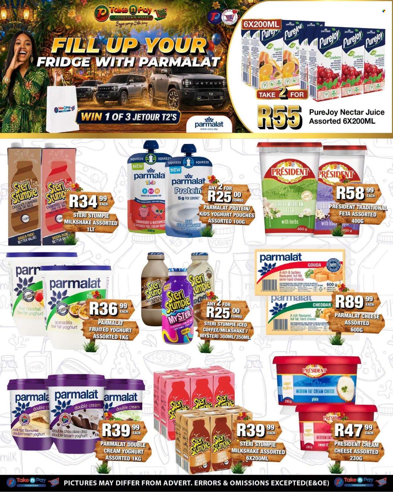Take n Pay specials - 20/07/2026 - 26/07/2026. Page 32