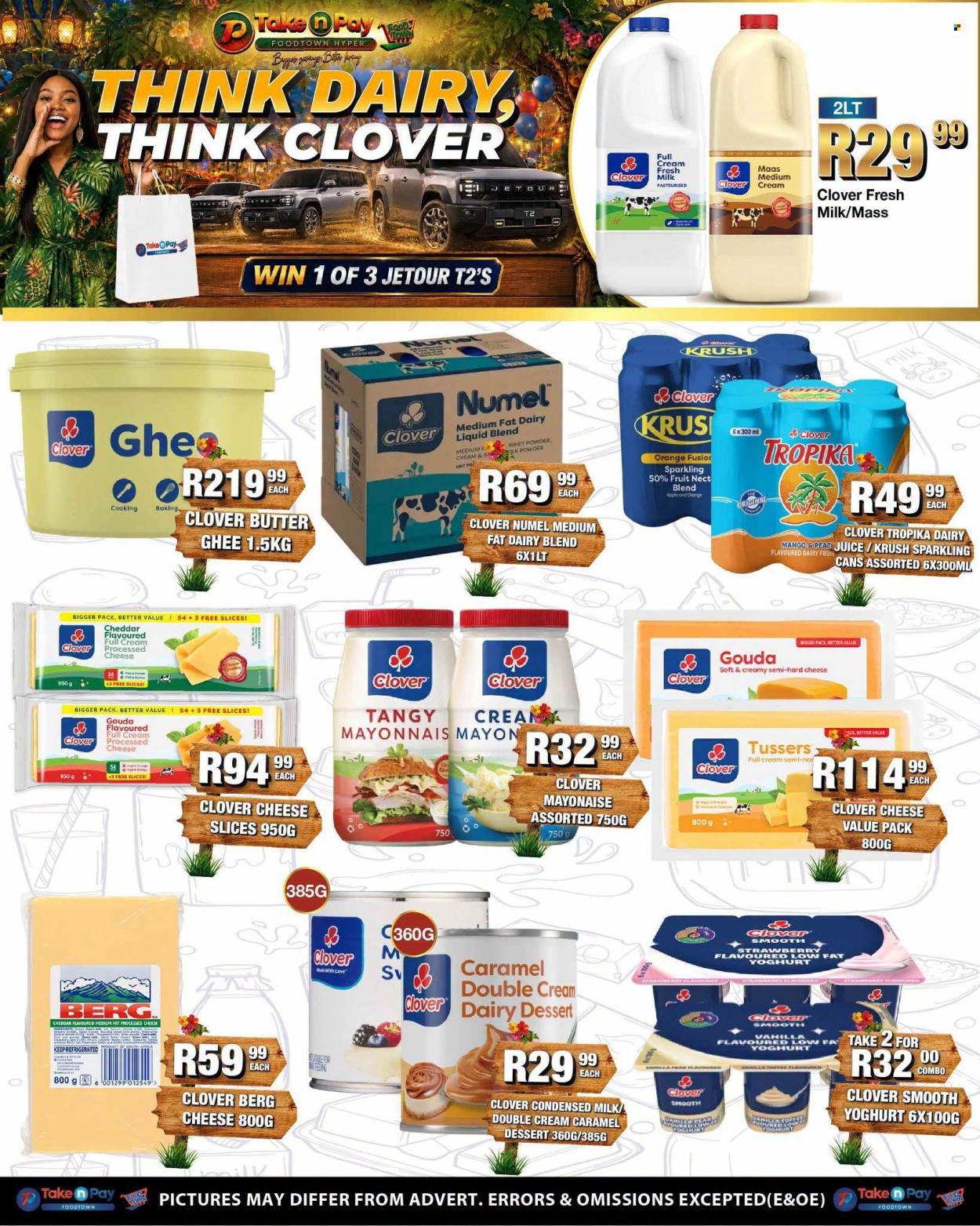 Take n Pay specials - 20/07/2026 - 26/07/2026. Page 33