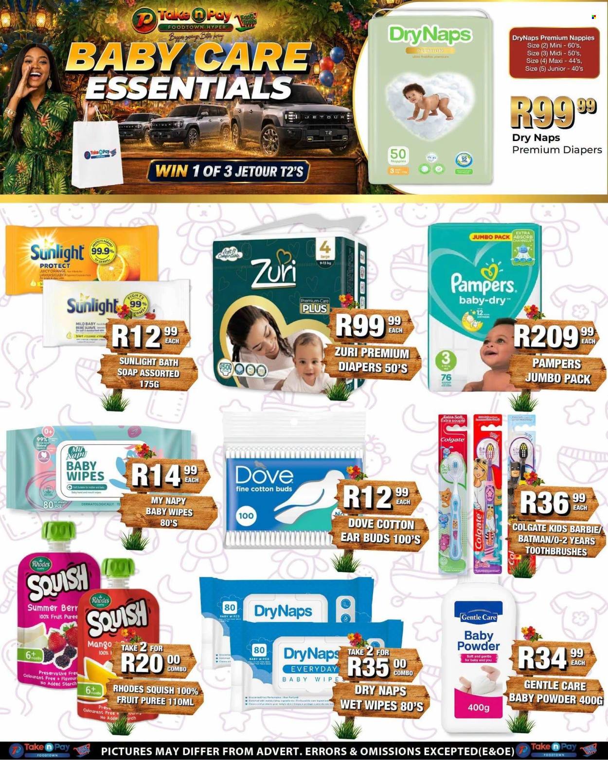 Take n Pay specials - 20/07/2026 - 26/07/2026. Page 35