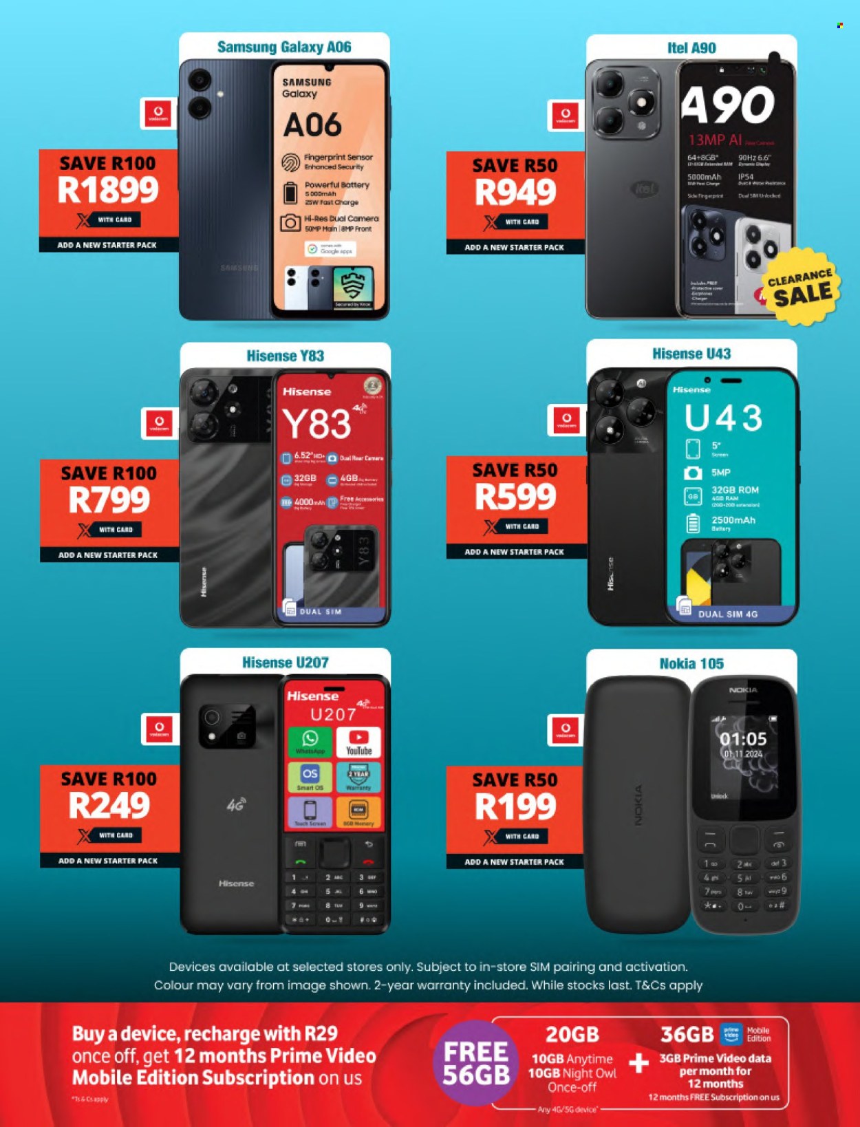 Checkers specials - 20/07/2026 - 16/08/2026. Page 4