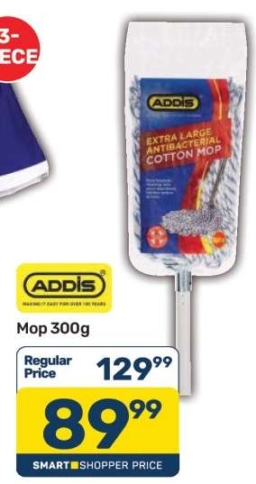 Mop 300g