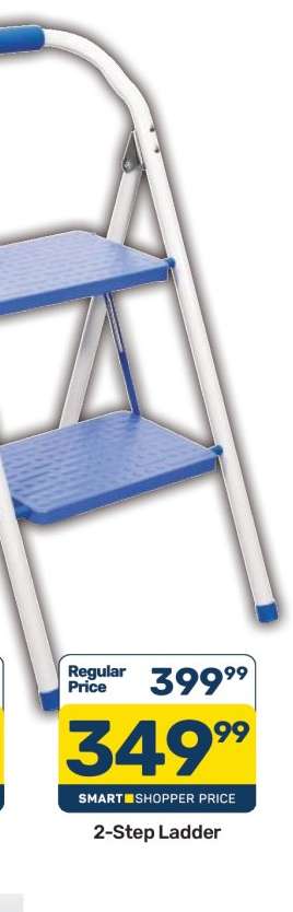 2-Step Ladder