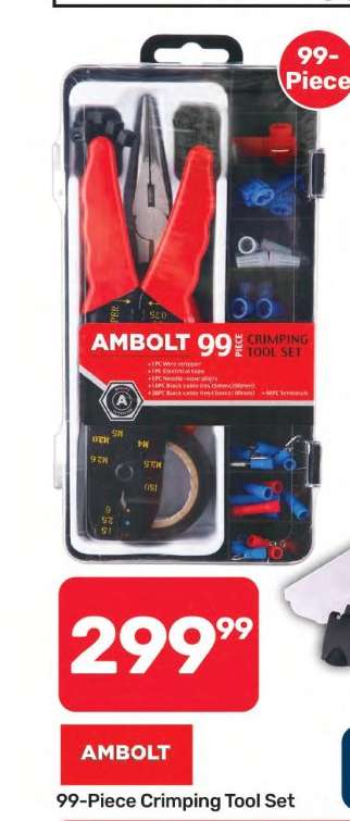 AMBOLT