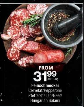 Feinschmecker