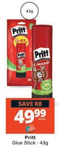 Pritt