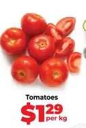 Tomatoes