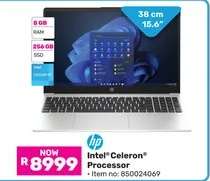 HP Laptop