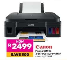 Canon Pixma G2410