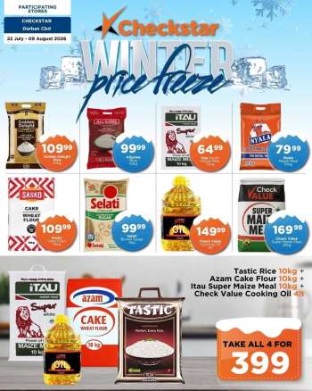 thumbnail - Checkstar catalogue