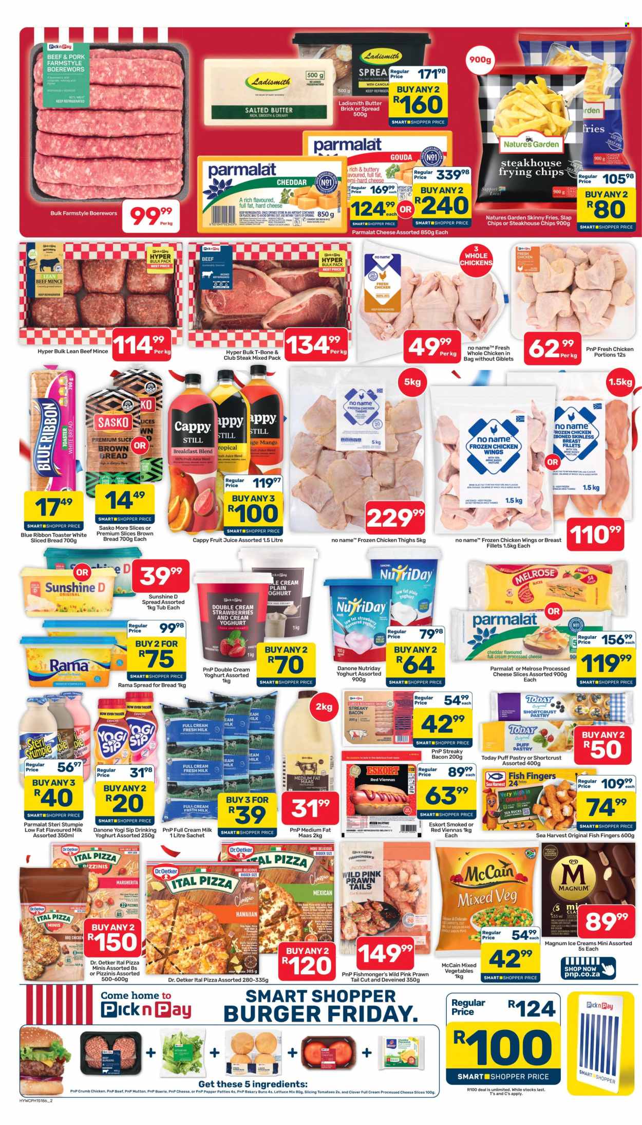 Pick n Pay specials - 24/07/2026 - 06/08/2026. Page 2