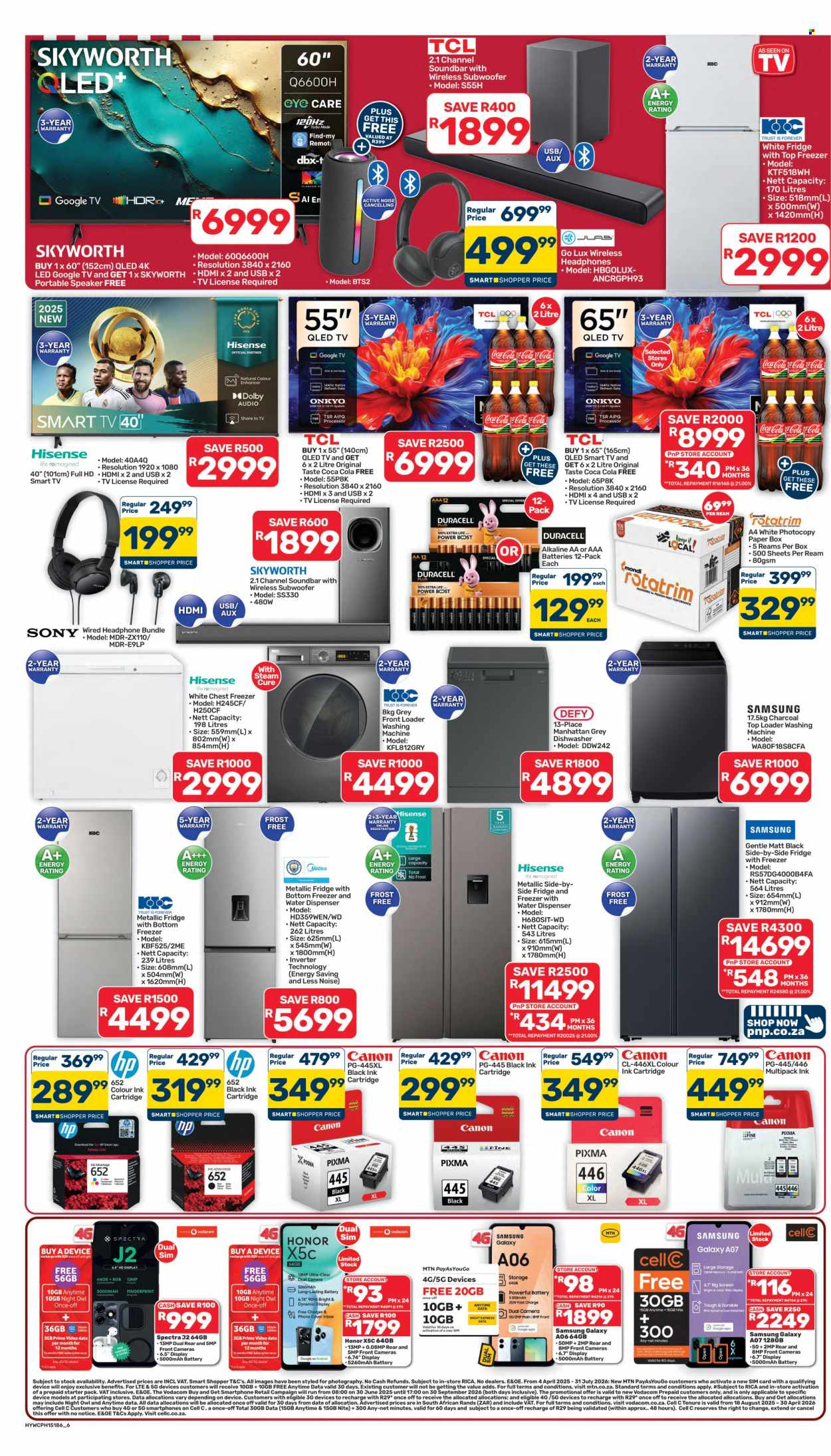 Pick n Pay specials - 24/07/2026 - 06/08/2026. Page 6