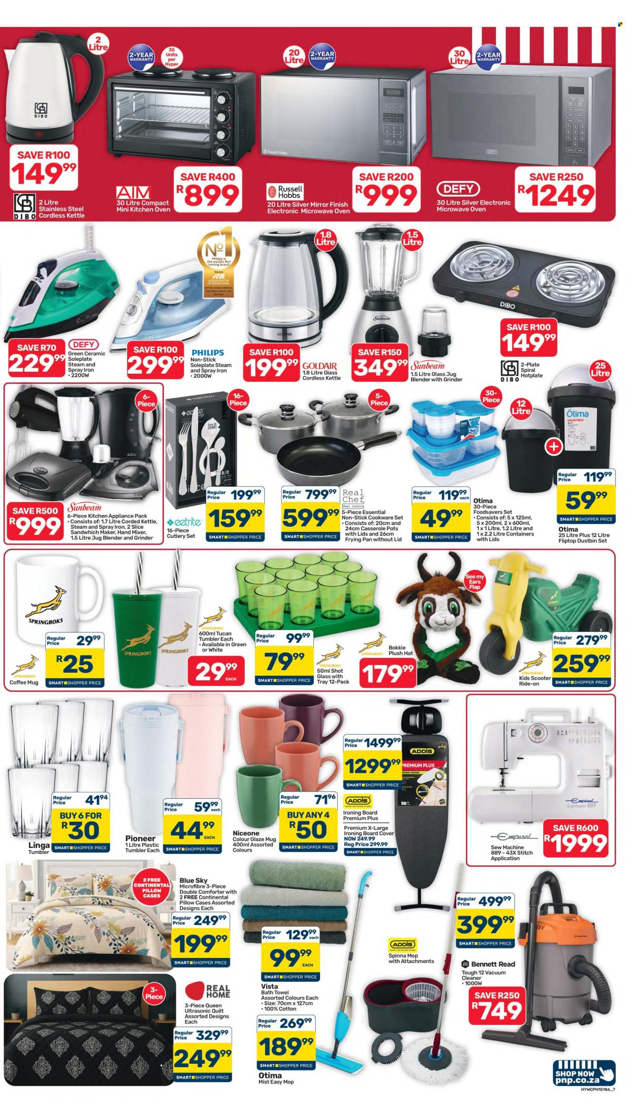 Pick n Pay specials - 24/07/2026 - 06/08/2026. Page 7